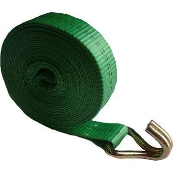 Upínací popruh Popruh s hákem 2 t 35 mm 14,7 m
