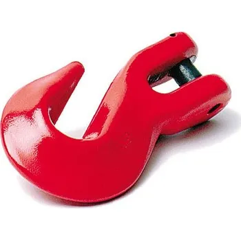 Lany Vázací-technika.cz Zkracovací hák 8 t 16 mm