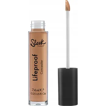 Korektor Korektor na kruhy pod očima s aplikátorem Sleek 7,4 ml