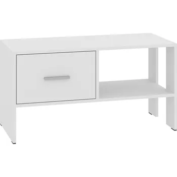 Televizní stolek Max-i Televizní stolek JURGEN Zvolte barvu:: bílá