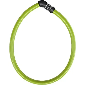 Zámek na kolo Abus Zámek na kód Abus 4408C/65 - GN-zelený