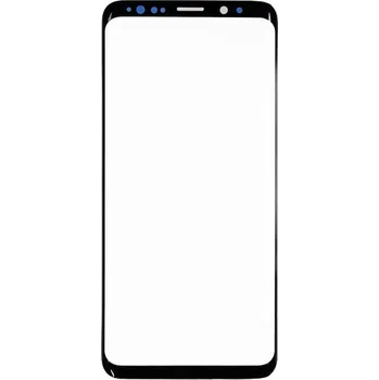 Náhradní díl pro mobilní telefon LCD DISPLEJ, SKLO S OCA LEPIDLEM (G+OCA PRO) PRO SAMSUNG GALAXY S9