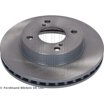Brzdový kotouč Brzdový kotouč BLUE PRINT ADBP430102