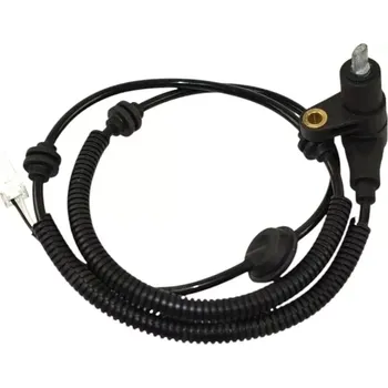 Čidlo automobilu Levý zadní snímač počet otáček kol ABS - KIA RIO , RIO II - OPTIMAL (KIA 0K31L4372YD 0K31L4372YE)