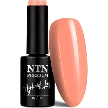 Lak na nehty NTN Premium Hybridní Lak 5 ml - Kolekce Design Your Style Č. 37