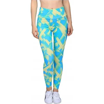 Dámské legíny Legíny Puma 838474 34 Eleved vel. S