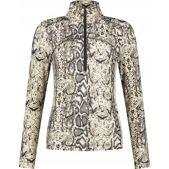 Dámská mikina Dámská lyžařská Mikina Nikkie Urban Ski Pully Snake 40
