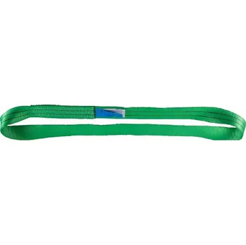 Lany Vázací-technika.cz Nekonečná smyčka z plochého pásu 2 t 1 m /2 m