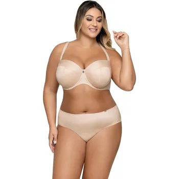 Podprsenka Podprsenka Bardot Ava 1787 Beige béžová 70D