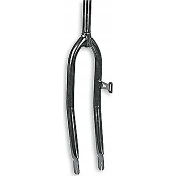 Vidlice RETRO-CH 26 25.4x228x80mm pro dynamo černá