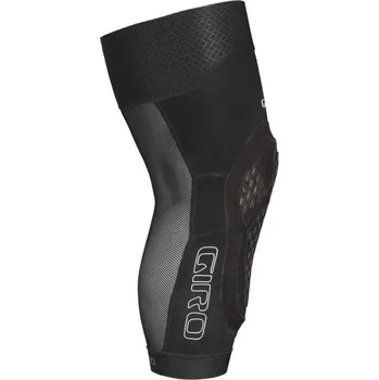 Sada chráničů Chrániče kolen GIRO Loam Knee Sleeve Velikost: XL