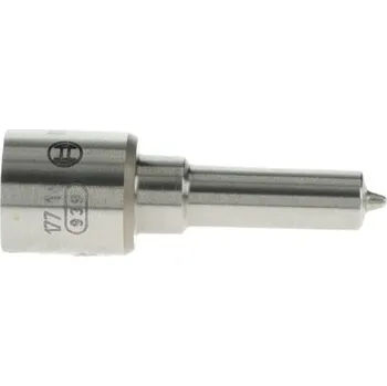 Systém vstřikování Vstřikovací tryska BOSCH 0 433 172 136