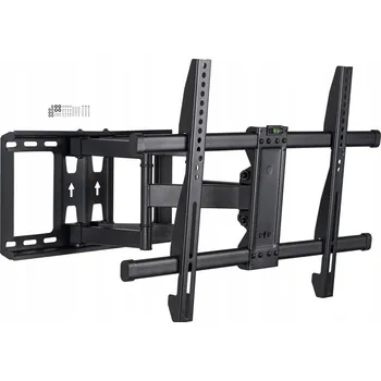 Televizní držák OTOČNÝ NÁSTĚNNÝ DRŽÁK S NASTAVENÍM PRO TELEVIZOR 65OLED857/12 PHILIPS