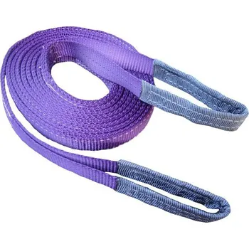 Lany Zvedací textilní pás 1 t 10 m