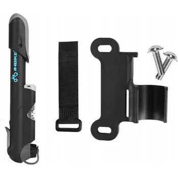 pumpička Ruční pumpička West Biking YP0711078 černá