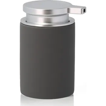 Dávkovač mýdla Ruční dávkovač mýdla stojací Zone Denmark 250 ml šedý