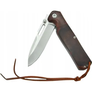 kapesní nůž Skládací kempingový Nůž Martinez Albainox 18651