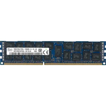 Operační paměť RAM Hynix 16GB DDR3 ECC REG | 627812-B21