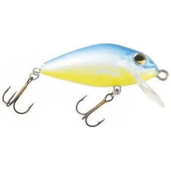 Umělá nástraha MISTRALL WOBLER CONAN PLOVOUCÍ 299 - 7 CM - 15 G