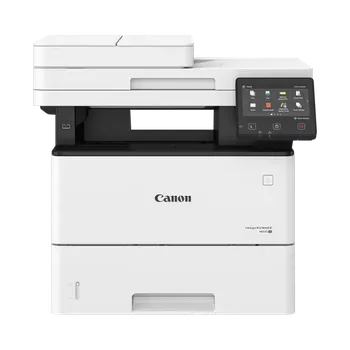 Tiskárna Canon imageRUNNER 1643i II MFP