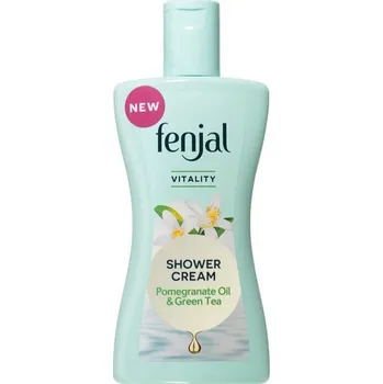 Koupelová kosmetika Fenjal Vitality sprchový gel 200 ml