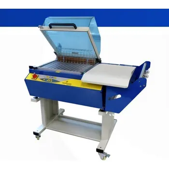 Vakuovačka Manuální balicí systém L sealer DIBIPACK 4255 EVX