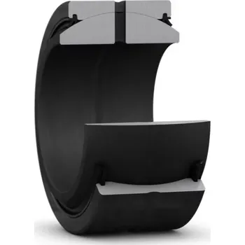 GEZ 204 ES-2RS - kloubové ložisko ocel/ocel utěsněné,palcové