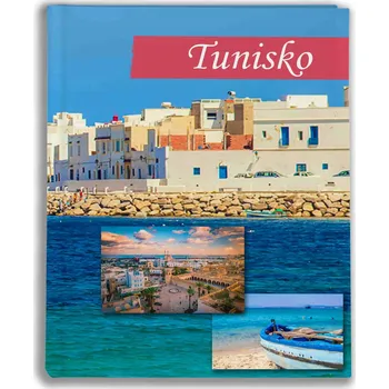 Fotoalbum Fotoalbum, Léto, Tunisko, 15x21 cm, na 60 fotografií (538)