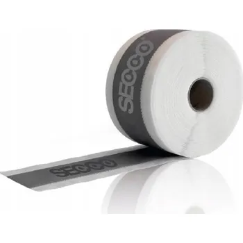 Izolační páska Izolační Fólie Secco 5 x 0,12 m