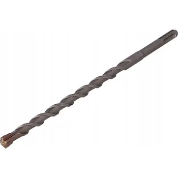 Vrták DRAUMET PREMIUM vrták SDS+ CROSS 4-břitý 12x200x260mm