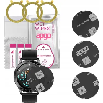 Vrták Hybridní Sklo apgo pro Colmi SKY5