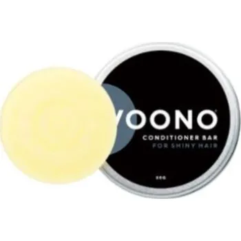 Kosmetika Voono MAXI kondicionér s Ambrou pro lesklé vlasy 80 g (Hebké a lesklé vlasy)