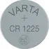 Článková baterie Varta Lithium CR1225 1ks