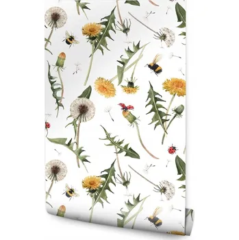 Tapeta Vliesová tapeta Muralo MF-4185-VER-53 53 cm 10 m