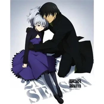 Obraz Plakát anime 29,7 x 43 cm