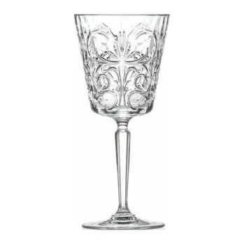 Sklenice Sada 6 sklenic na vodu 290ml RCR Tattoo