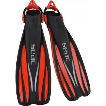 Ploutve Ploutve Seac GP100 RED 37-39