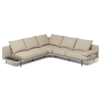 Sedací souprava Rohová sedací souprava KLER Tivoli W227