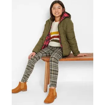 BPC Dívčí legíny teplé 128