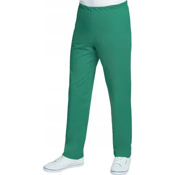 Pánské kalhoty Zdravotnické kalhoty Martex zelené 58