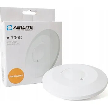 Zabezpečovací technika Mikrovlnný snímač pohybu 360° DRM-08