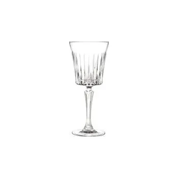 Sklenice Sada 6 sklenic na víno 230ml RCR Timeless