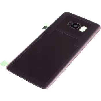 Náhradní kryt pro mobilní telefon Kryt baterie pro Samsung, růžový