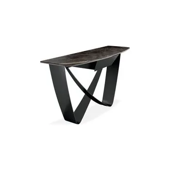 Nábytek Konzolový stolek se zásuvkou Bontempi Bach