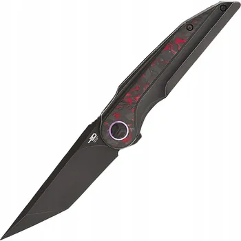 Kuchyňský nůž Kempingový Nůž Bestech Knives