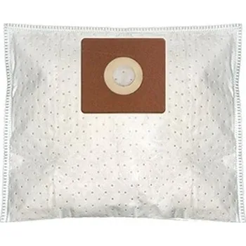 Sáček do vysavače Sáčky, syntetické sáčky do vysavače Amica Ora VM1032 10 Ks