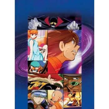 Obraz Plakát anime 29,7 x 40,7 cm