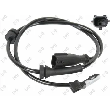 Přislušenství brzdového systému Snímač, počet otáček kol ABAKUS 120-03-090