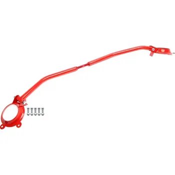 Auto-moto TA Technix rozpěrná tyč Opel Calibra, kromě 16V, Turbo a V6 - červená