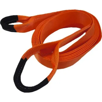 Lany Vázací-technika.cz Kinetický popruh 10 m 60 mm 8 t